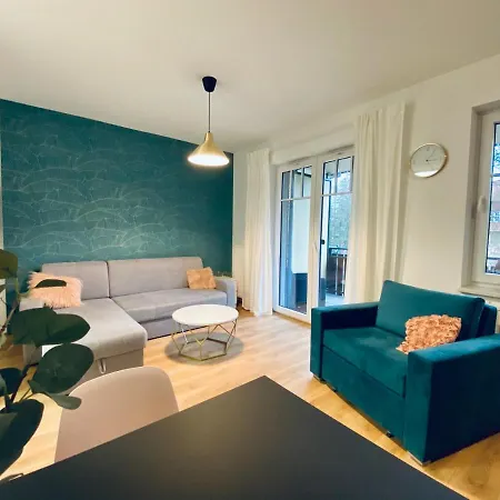 Przy Parku ポラニツァ・ズドゥルイ