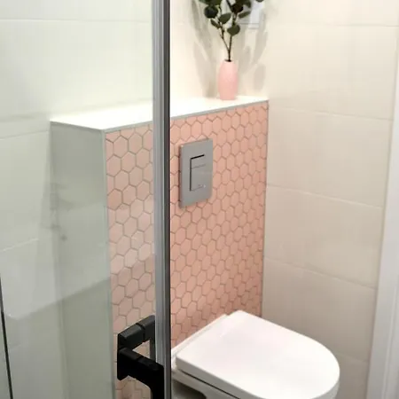 Przy Parku ポラニツァ・ズドゥルイ