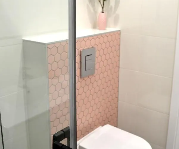 Przy Parku Polanica-Zdroj